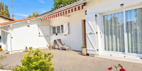 maison à ST PAUL LES DAX (40990)